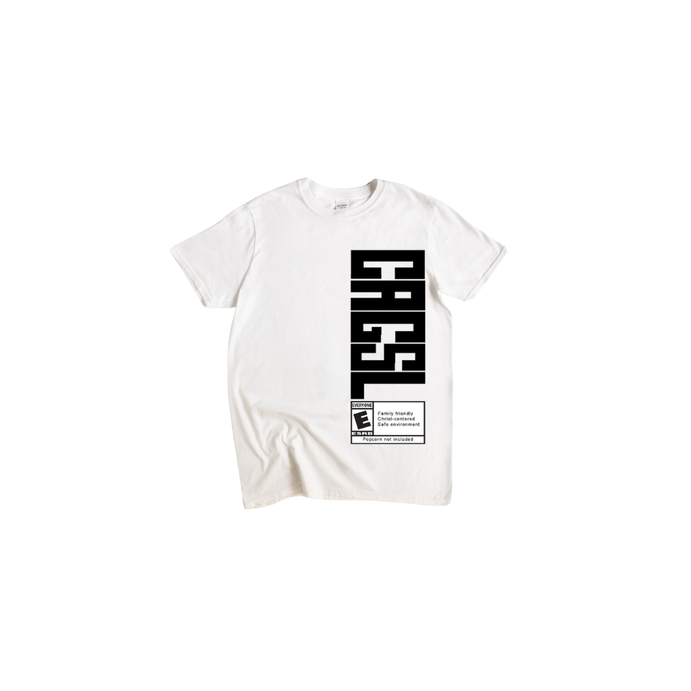 Gaming Shirt