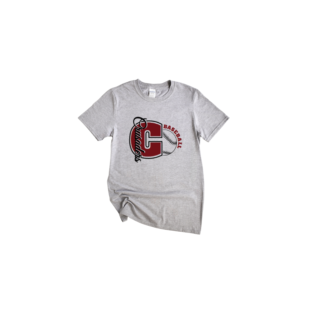 Baseball T Shirt