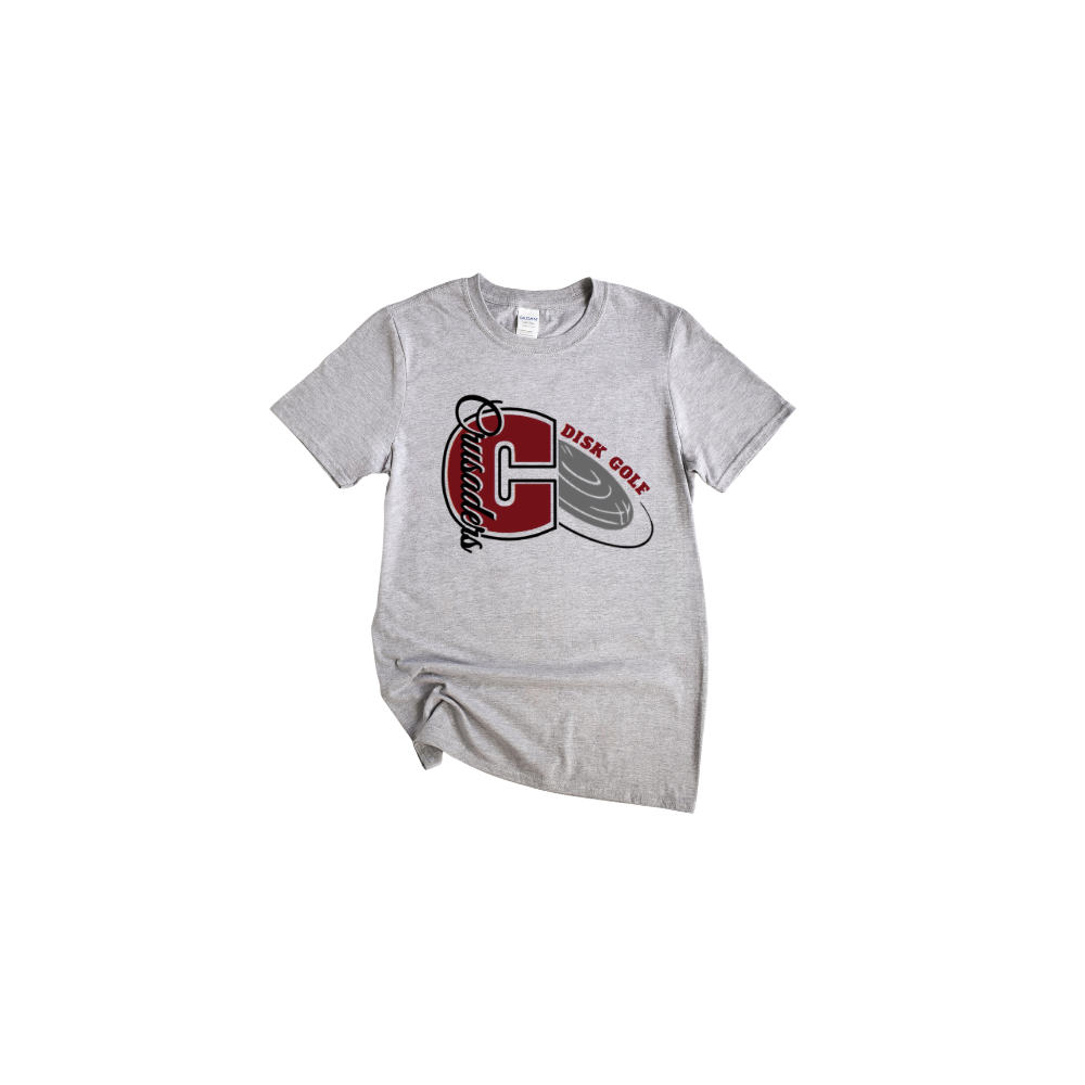 Frisbee Golf Shirt