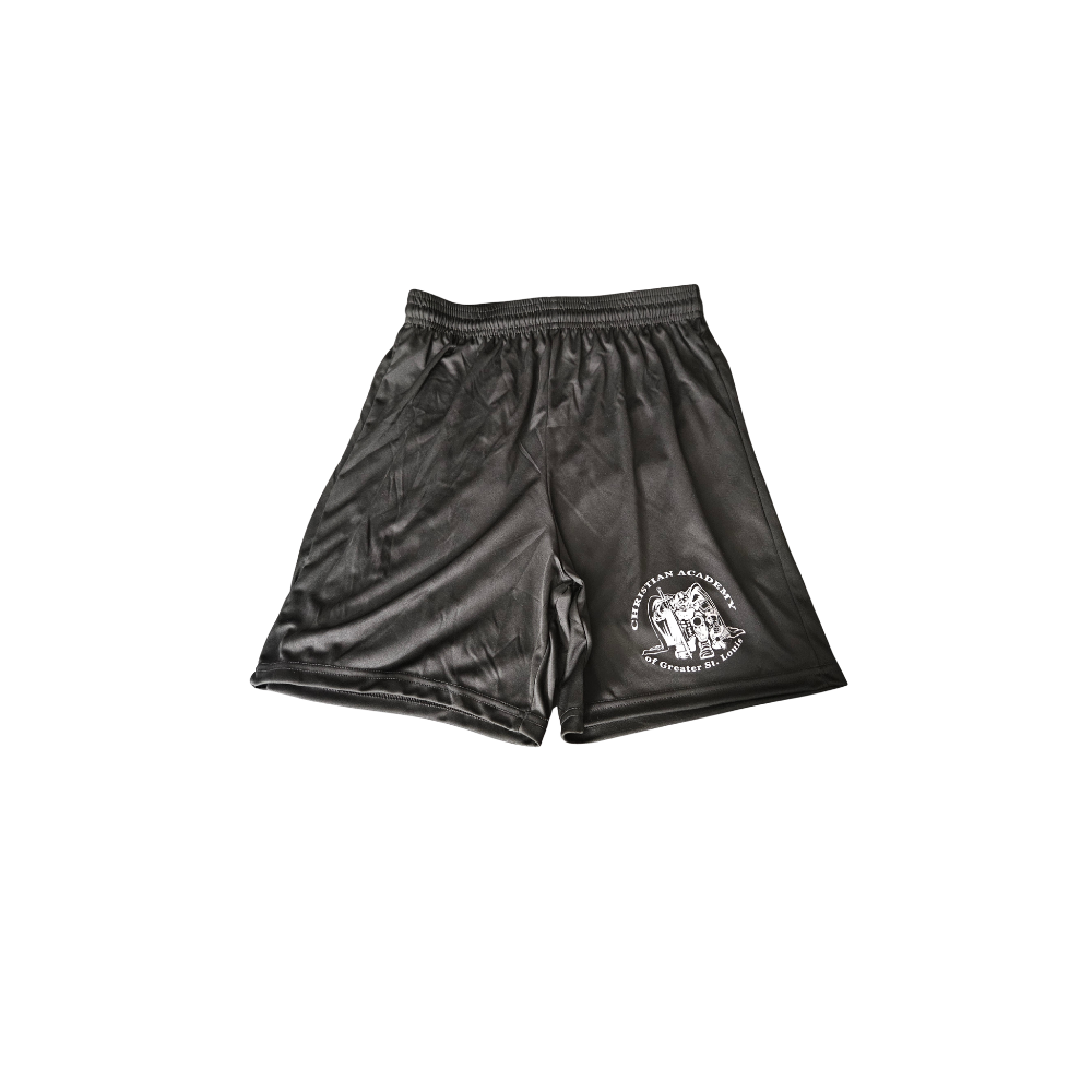 Physical Education Shorts