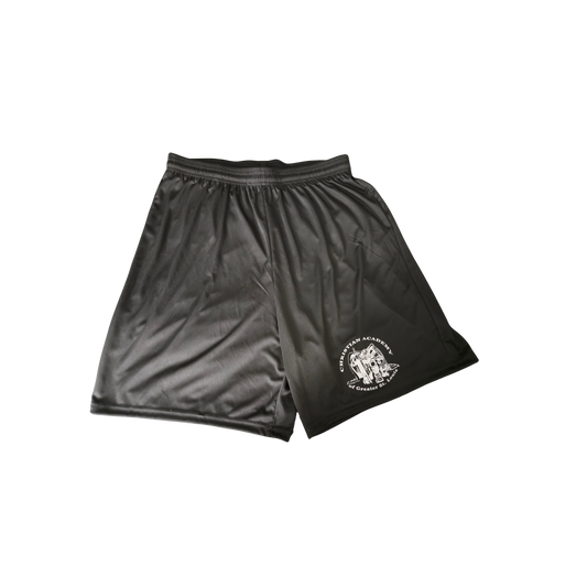 Physical Education Shorts 7 in inseam