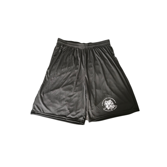 Physical Education Shorts  9 in inseam
