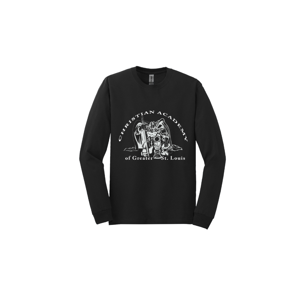 Long Sleeves - Adults