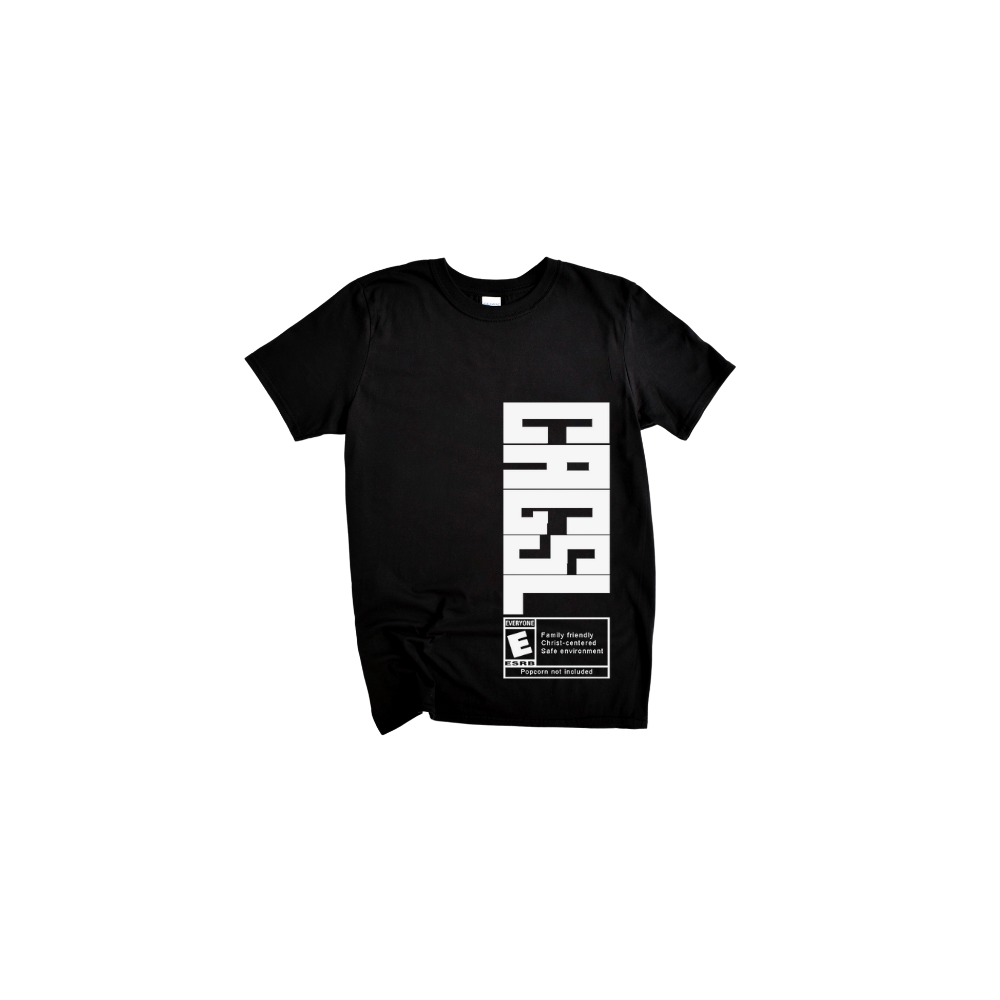 Gaming Shirt