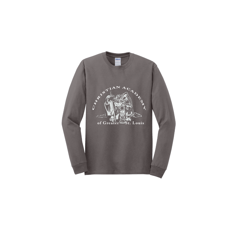 Long Sleeves - Adults