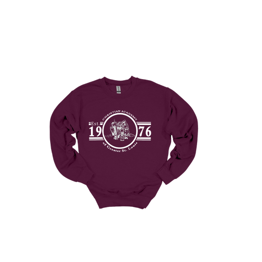Foundation Sweater