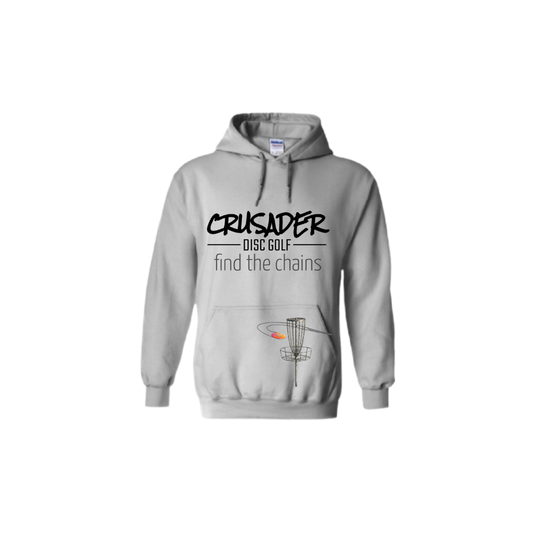 Disc Golf Hoodie