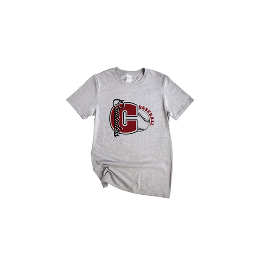 Baseball T Shirt