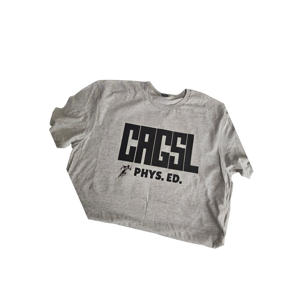 Phys. Ed. Uniform Shirt