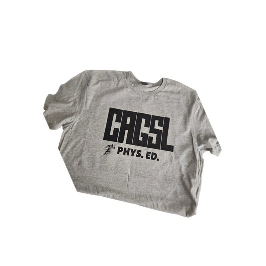 Phys. Ed. Uniform Shirt