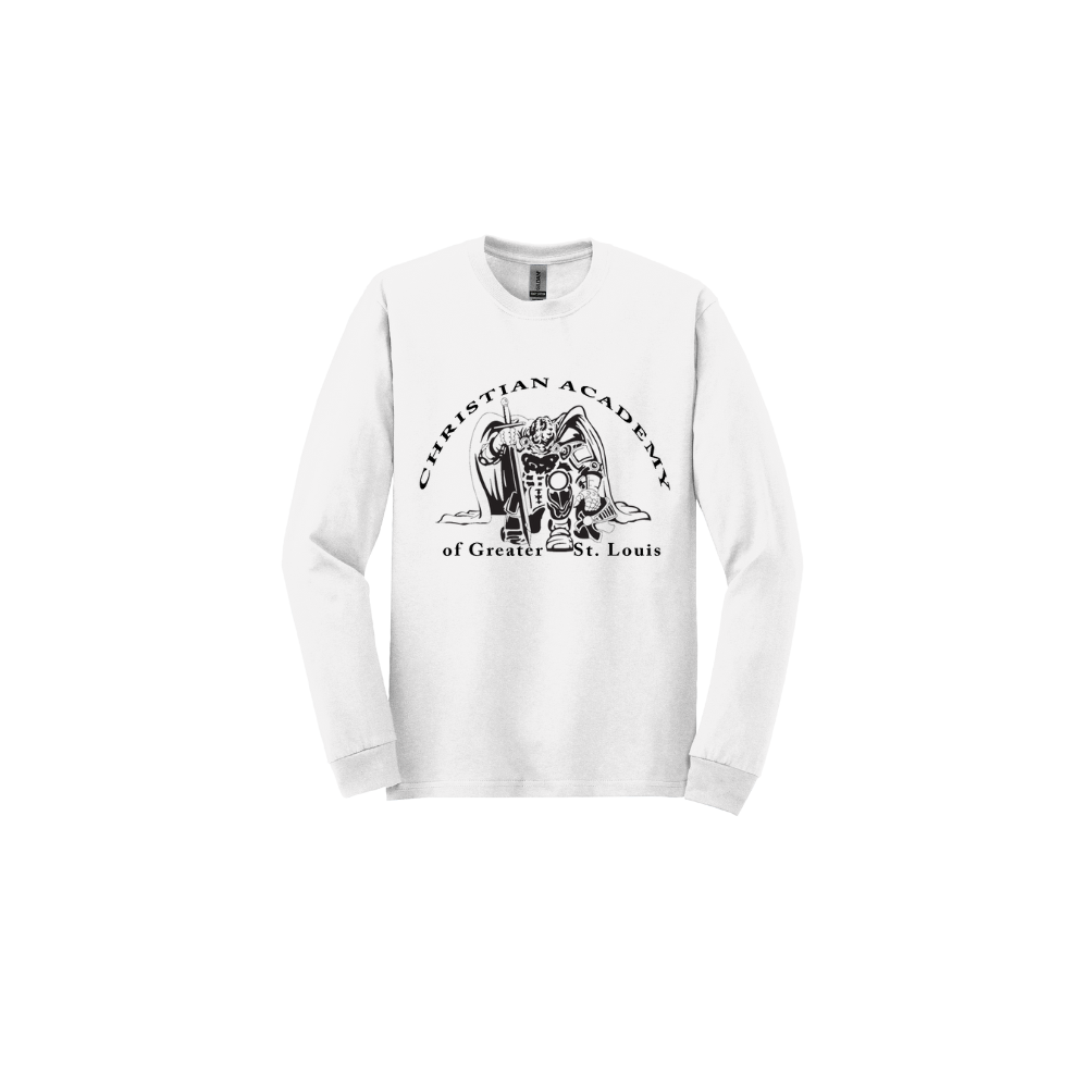 Long Sleeves - Adults