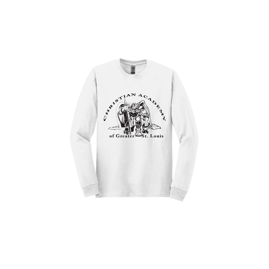 Long Sleeve - Youth